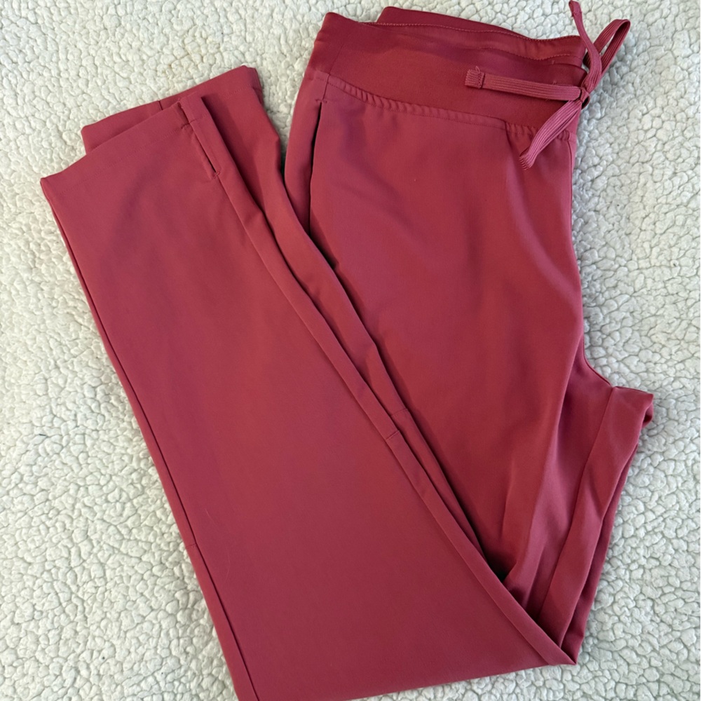Mandala scrub pants